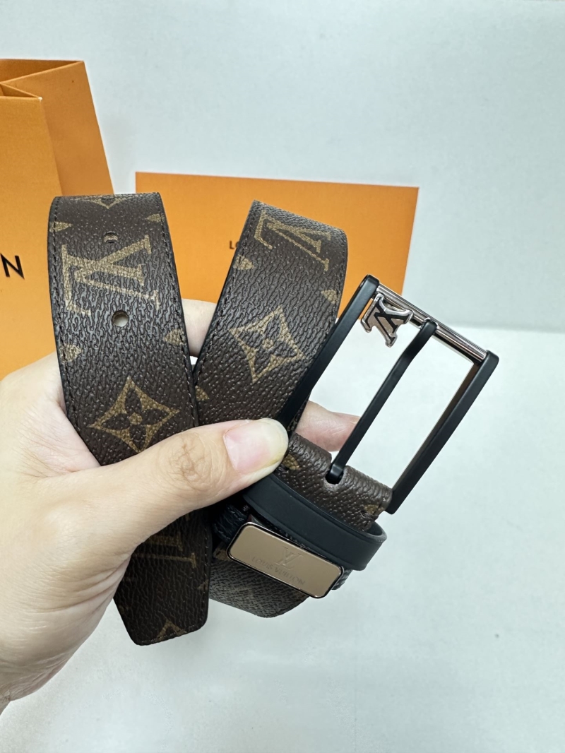 Louis Vuitton Belts